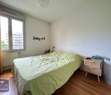 Location Appartement 3 pièces 72m² VILLEURBANNE 69100 - Photo 5