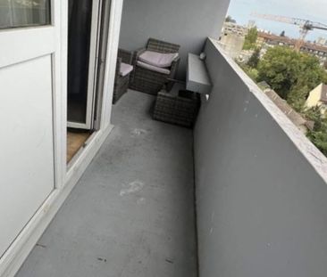 Beautiful bright apartment with balcony and unobstructed view - Photo 5