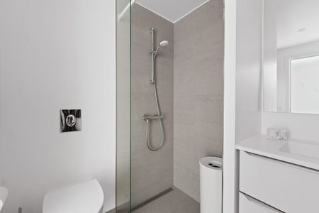 2 værelses lejlighed - Photo 4