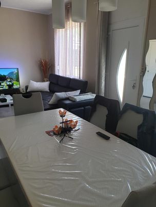 A louer : Maison T3 - 65m² - Saint-Quentin (02100) - Photo 1