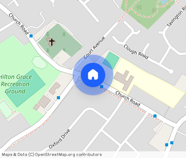 Church Road, Halewood, Liverpool, L26 - Photo 1