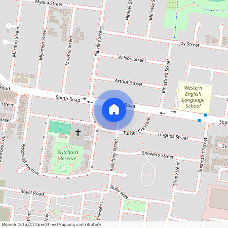 Beachley St 35, VIC 3019, Braybrook
