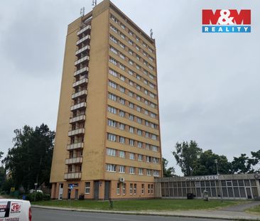 Pronájem bytu 1+1 27 m² - Photo 5