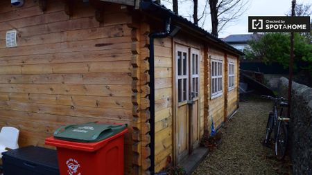 Cozy 1-bedroom flat to rent in Ballsbridge, Dublin - Photo 3