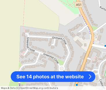 Orchard Close, B77 - Photo 1