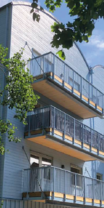 Londonvägen, Växjö - Foto 4