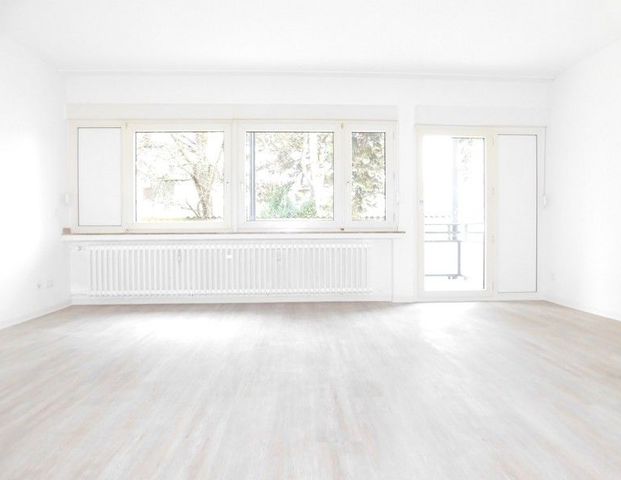 Gemütliches Appartement mit neuem Bad und neuem Boden - Foto 1