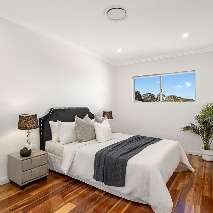 Spacious Light Filled Duplex is a Private Modern Haven for Family Life - Photo 1