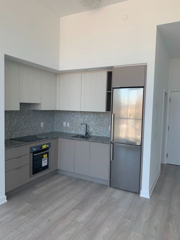 For Lease - 120 Parliament Street Unit# 1003, Toronto, Ontario - Photo 4