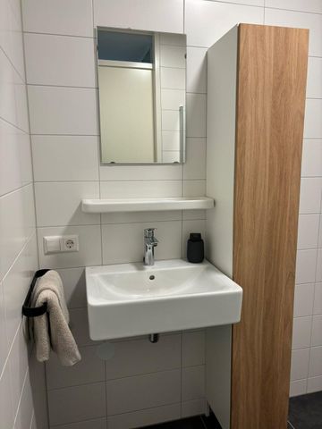 Galerijflat Kruisstraat, Oss huren? - Photo 4