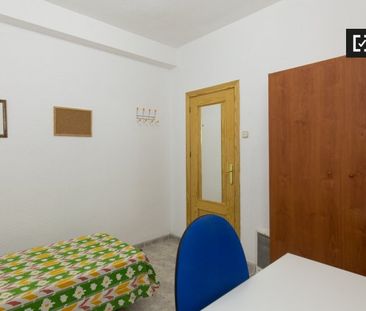 granada, Andalusia 18003 - Photo 2