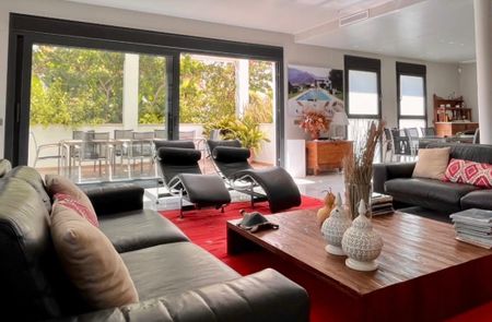 Chalet en alquiler en Marbesa, Marbella - Photo 4