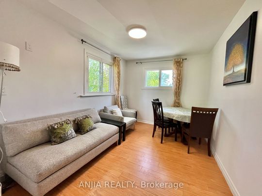 For Lease - 256 Homewood Avenue Unit# unit 3 bedroom 2, Toronto, Ontario - Photo 1