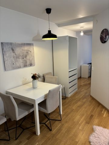 Nacka - 1rok - 13mån - 12.650kr/mån - Foto 4