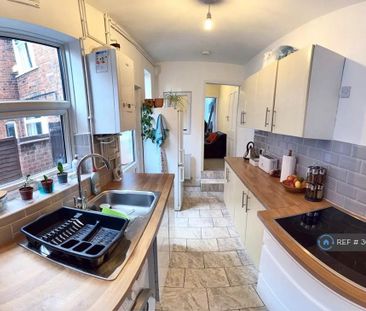1 bedroom in a house share to rent - Photo 4