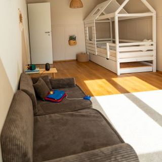 Hochwertige Maisonettewohnung mit Balkon - Photo 1