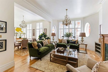 3 bedroom apartment to rent - Photo 2