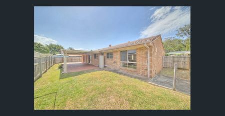 Spacious 5-Bedroom Family Home for Rent in Runcorn - Photo 2