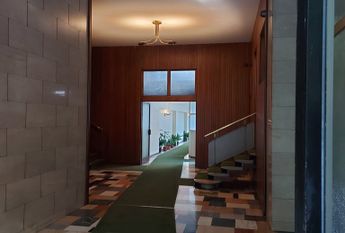 Студия возле метро Dateo