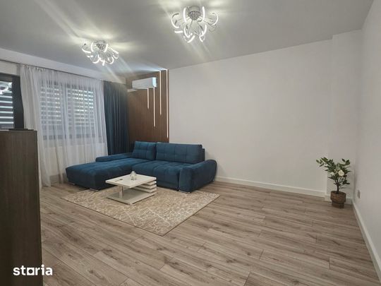 Oferta inchiriere ap 2 cam fond nou, Exercitiu, parcare, 550 EURO - Fotografie 1