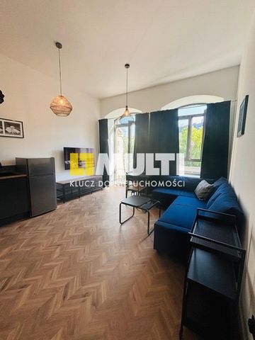 Do wynajęcia Nowoczesny loft 39 m² ,Smart House, - Photo 5