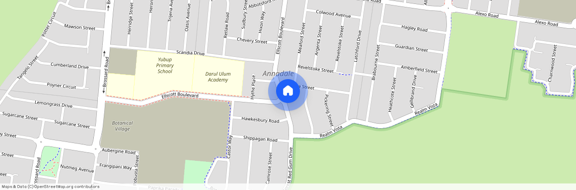 97 Ellscott Boulevard, VIC 3064, Mickleham