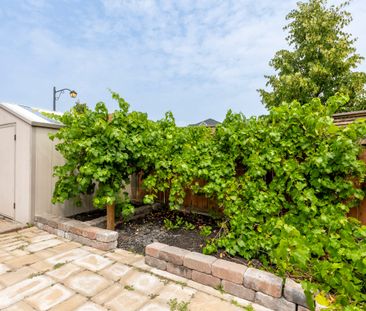 For Lease - 802 Yates Drive Unit# Basement, Milton, Ontario - Photo 4