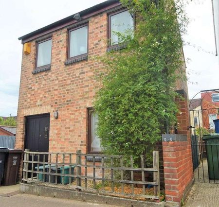 Albion Road, St Albans, AL1 - Photo 3