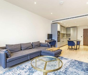 1 bedroom flat to rent - Photo 1