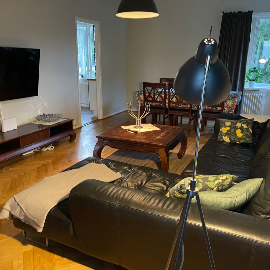 Backvägen, Fårösund - Foto 1