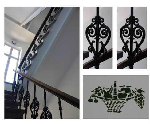 Kungsgatan 24 - Foto 1