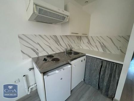 Location Appartement 2 pièces 36m² PAMIERS 09100 - Photo 3