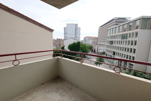 APPARTEMENT T2 A LOUER - Photo 1