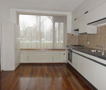Huis te huur: Guus Kuyerzijde 9 2353 LR Leiderdorp - Photo 6