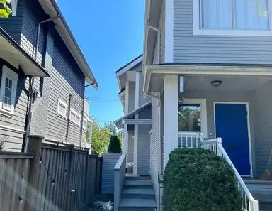 3658 west 3rd avenue | 3658 West 3rd Avenue, Vancouver - Photo 1