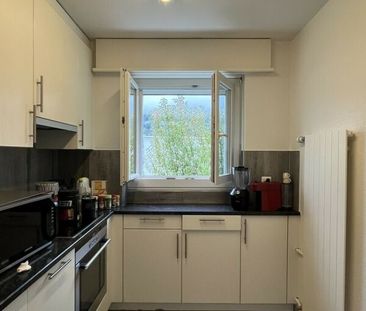 Schöne 3.5 Zimmerwohnung zu vermieten in Lengnau ! - Photo 4