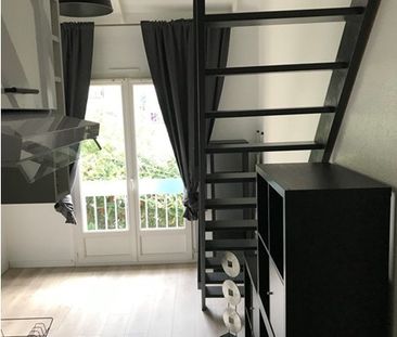 Location Appartement 1 pièce 22m² TOULOUSE 31400 - Photo 5