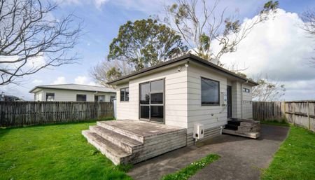 Two Bedroom Home in Dinsdale - Photo 5