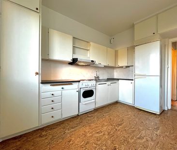 Tegnérvägen 37 A - Photo 2