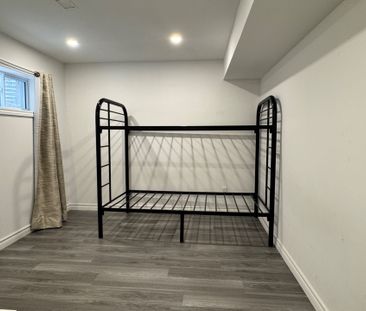 For Lease - 119 Hertford Crescent Unit# Basement, Markham, Ontario - Photo 3