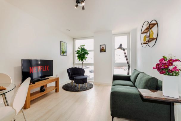 two bedroom - Photo 1
