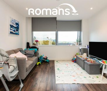 1 bedroom flat to rent - Photo 3