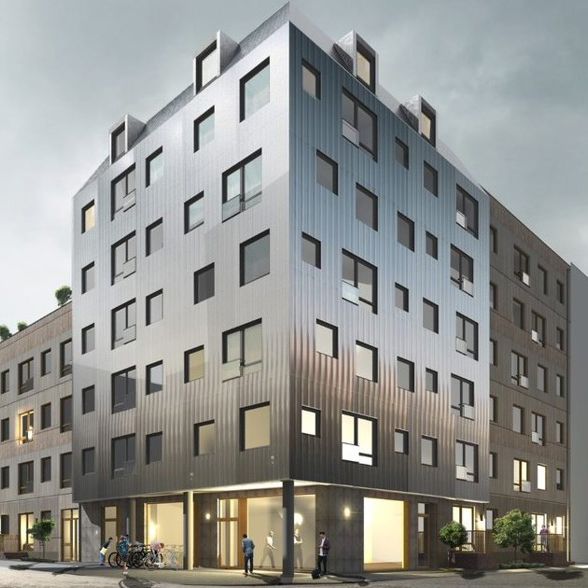 Kansliskrivargatan 21, 75237, Uppsala - Foto 2