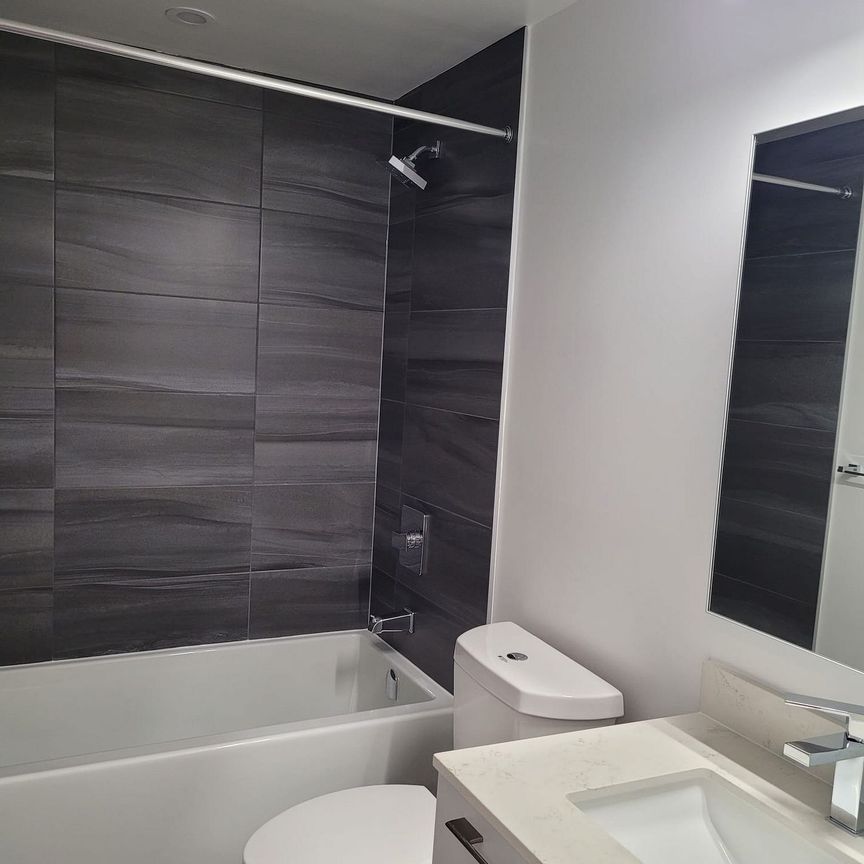 For Lease - 8 Water Walk Drive Unit# 1908, Markham, Ontario - Photo 1