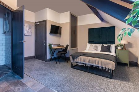 1 bedroom terraced house to rent - Photo 2