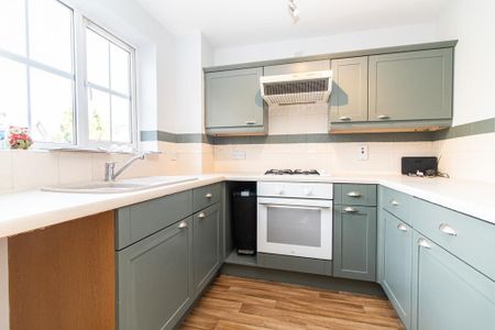 2 bedroom terraced house to rent - Photo 3