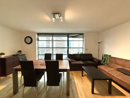 MM2, Pickford Street, Ancoats, Manchester, M4 - Photo 5