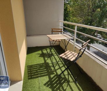 Appartement à louer 2 pièces 46.3m² - Photo 5