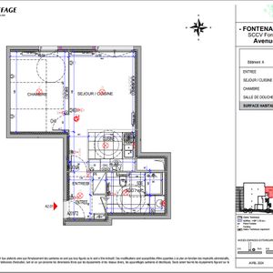 Appartement / Offre 57115869 - Photo 3