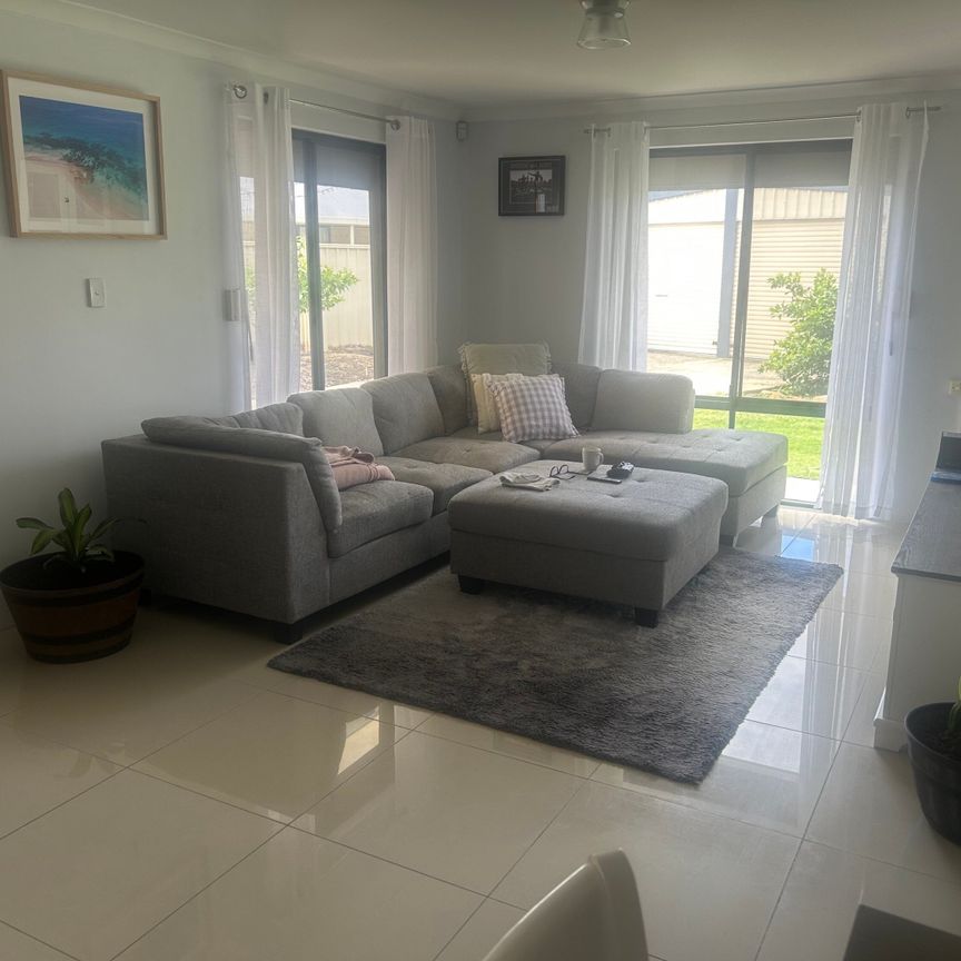 Seville Grove - Photo 1